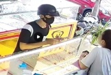 Bắt giữ thanh niên cướp tiệm vàng ở Đà Nẵng