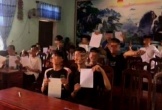 Học sinh bị đánh hội đồng phải bỏ thi vào lớp 10 có thể được xét đặc cách