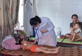 12 trẻ mầm non nhập viện cấp cứu nghi bị ngộ độc thực phẩm