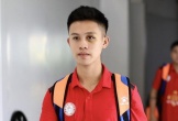 Cựu tiền vệ Hoàng Anh Gia Lai sang Tây Ban Nha thử việc