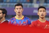 Đỗ Sỹ Huy hay Quan Văn Chuẩn bắt chính ở trận sống còn Olympic Việt Nam vs Olympic Saudi Arabia?