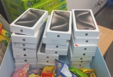 Phát hiện 20 iPhone 15 mang lậu vào Việt Nam tại sân bay Đà Nẵng