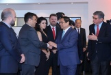 Thủ tướng kêu gọi doanh nghiệp Brazil vượt khoảng cách địa lý, đến Việt Nam đầu tư