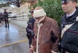 Trùm mafia Ý trốn truy nã được 30 năm, vào tù 8 tháng thì chết