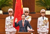 Vì sao không lấy phiếu tín nhiệm Chủ tịch nước trong kỳ họp Quốc hội sắp tới?