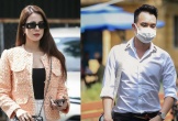 Diệp Lâm Anh nói gì sau phiên tòa vụ ly hôn