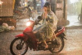 Mưa lớn ở Thanh Hoá đến Quảng Bình kéo dài tới khi nào?