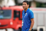 HLV Nguyễn Anh Đức đồng ý dẫn dắt Bình Phước