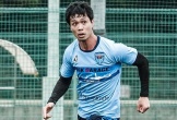 Tiền đạo Công Phượng khó trở lại V.League