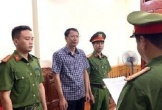 Bắt Hiệu trưởng và 2 kế toán trường Cao đẳng Công nghiệp Thanh Hóa