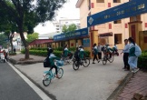 Được cô chủ nhiệm giao quyền, lớp trưởng có hành vi bạo lực với bạn