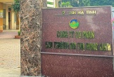 Công ty Cổ phần môi trường đô thị Hồng Lĩnh sẽ thoái hết vốn nhà nước