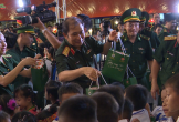 Bộ tư lệnh Bộ đội Biên phòng tổ chức Chương trình 