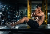 Thực phẩm giúp đốt mỡ và khiến cơ bụng săn chắc