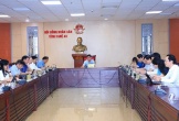 Thường trực HĐND tỉnh tổ chức phiên họp thường kỳ tháng 9 năm 2023