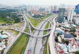 Cấm đường từ 19 giờ đến 22 giờ 30 phút ngày 30/9 để tổ chức Kỷ niệm 60 năm thành lập thành phố Vinh