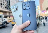 Apple sẽ sử dụng vật liệu mới tạo đột phá cho iPhone 16