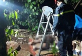 Nghe lỏm chuyện “tế nhị” nhà hàng xóm, tên sát nhân ra tay tàn độc