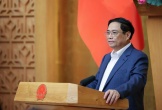 Thủ tướng chủ trì phiên họp Chính phủ thường kỳ tháng 9