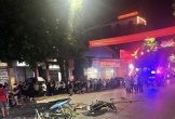 Tai nạn nghiêm trọng trong đêm Trung Thu khiến 3 người chết