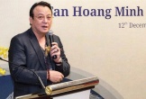 Chủ tịch Tập Đoàn Tân Hoàng Minh Đỗ Anh Dũng khắc phục toàn bộ hơn 8.643 tỉ đồng