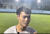 Văn Toàn không xếp Hà Nội FC vào nhóm đối thủ cạnh tranh vô địch với Nam Định