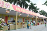 Nghệ An: Hàng trăm sản phẩm OCOP đặc trưng được quảng bá tại TP Vinh