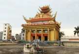 Đại gia Thái Bình chi 