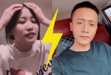 Biến căng: Nhật Lệ bất ngờ yêu cầu Quang Linh Vlogs xin lỗi mình vì bị fan của em trai “tấn công”