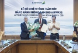 Hủy bỏ tạm hoãn xuất cảnh với ông Lương Hoài Nam, tổng giám đốc Bamboo Airways