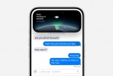 Gửi tin nhắn iMessage trên iOS 18 không cần kết nối mạng