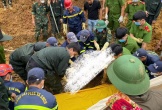 Vụ sạt lở đất ở Hà Giang: Tìm thấy thi thể nạn nhân cuối cùng bị mất tích