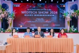 Triển lãm WEDTECH SHOW 2024 – Hành trình của niềm đam mê và tầm nhìn dài hạn