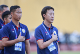 Loạt câu lạc bộ và huấn luyện viên bị phạt sau vòng 3 V-League