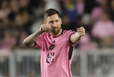 Inter Miami của Messi gây phẫn nộ