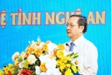 Kỷ niệm 65 năm ngành khoa học và công nghệ tỉnh Nghệ An