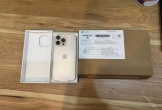 Vụ iFan nhận iPhone 16 Pro Max không hộp: Máy mới đã về, kèm voucher