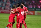 Ban tổ chức hoãn trận Đà Nẵng - Hải Phòng ở vòng 5 V-League