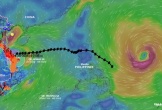 Biển Đông khả năng lại chuẩn bị đón thêm cơn bão dị thường mới