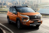 Chi phí vận hành Mitsubishi Xpander Cross 2023 mỗi tháng