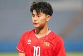 Top 3 nam thần của U17 Việt Nam