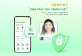 Sinh trắc học góp phần chặn đứng nhiều vụ lừa đảo ngân hàng