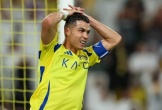 Ronaldo trở thành 'tội đồ' trong ngày Al Nassr thất bại