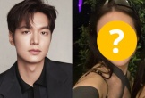 Hot: Lee Min Ho lộ cả tá 