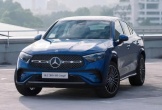 Mercedes-Benz GLC Coupé và GLE Coupé đối mặt với nguy cơ bị ngừng sản xuất