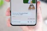 Google Messages cập nhật tính năng Magic Compose