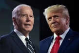 Ông Biden mời ông Trump đến Nhà Trắng bắt đầu chuyển giao quyền lực