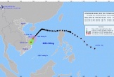 Bão số 7 và số 8 sẽ suy yếu, tan trên Biển Đông, ít có khả năng đổ bộ