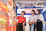 WinMart tăng cường nguồn cung hàng hóa đáp ứng nhu cầu tiêu dùng cuối năm