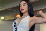 Thành tích nào cho Kỳ Duyên tại đấu trường Miss Universe 2024?